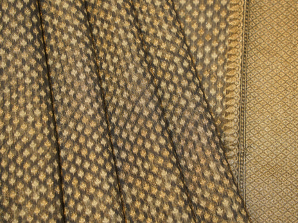 Banarasi Cotton Silk