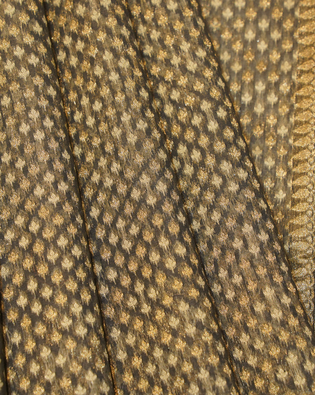 Banarasi Cotton Silk