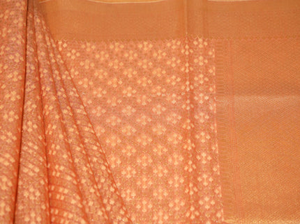 Banarasi Cotton Silk