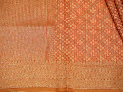 Banarasi Cotton Silk
