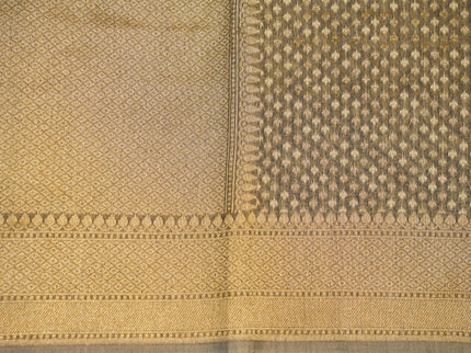 Banarasi Cotton Silk