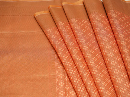 Banarasi Cotton Silk