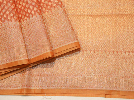 Banarasi Cotton Silk