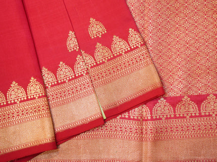 Banarasi Jhumka Butta A