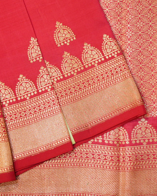 Banarasi Jhumka Butta A