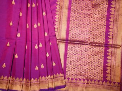 Banarasi Jhumka Butta A