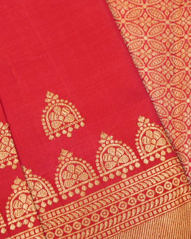 Banarasi Jhumka Butta A