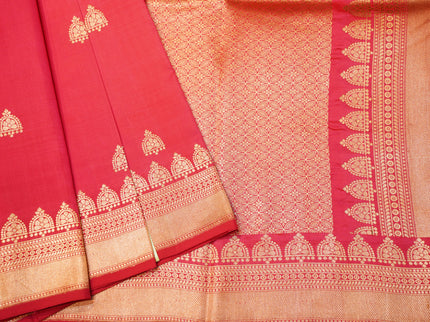 Banarasi Jhumka Butta A