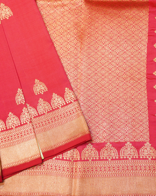 Banarasi Jhumka Butta A