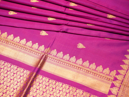 Banarasi Jhumka Butta A