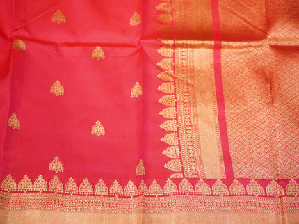 Banarasi Jhumka Butta A