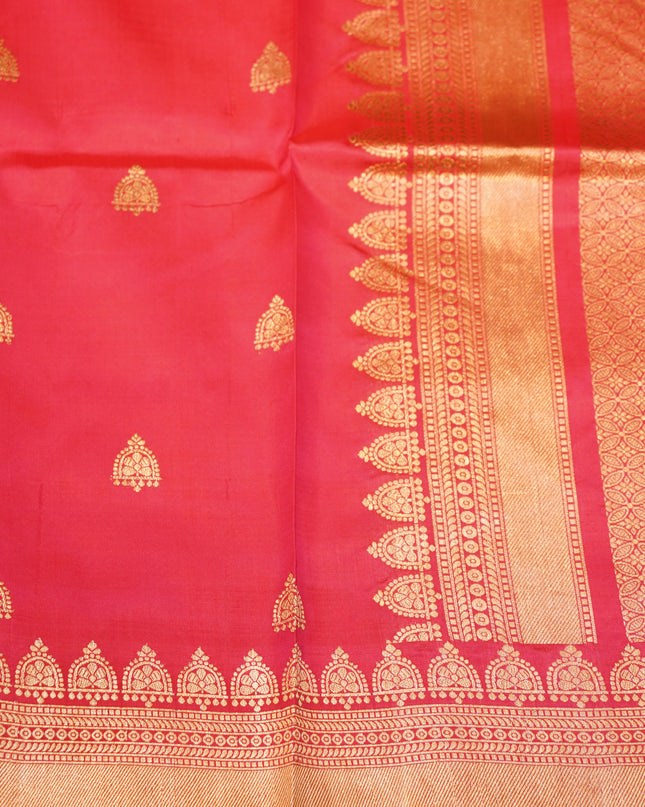 Banarasi Jhumka Butta A