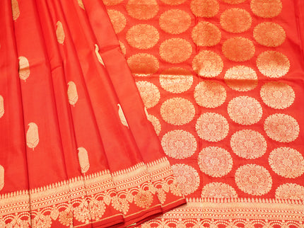 Banarasi Jhumka Butta B