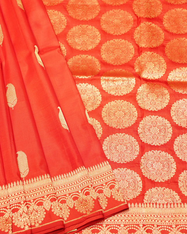 Banarasi Jhumka Butta B