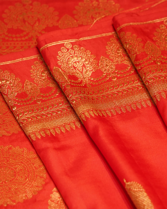 Banarasi Jhumka Butta B