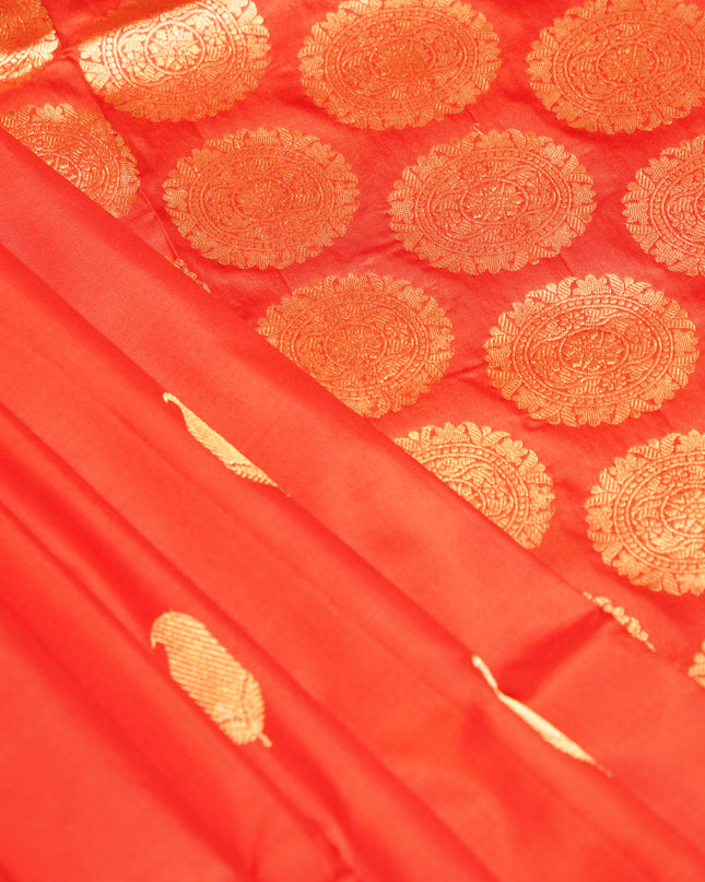 Banarasi Jhumka Butta B