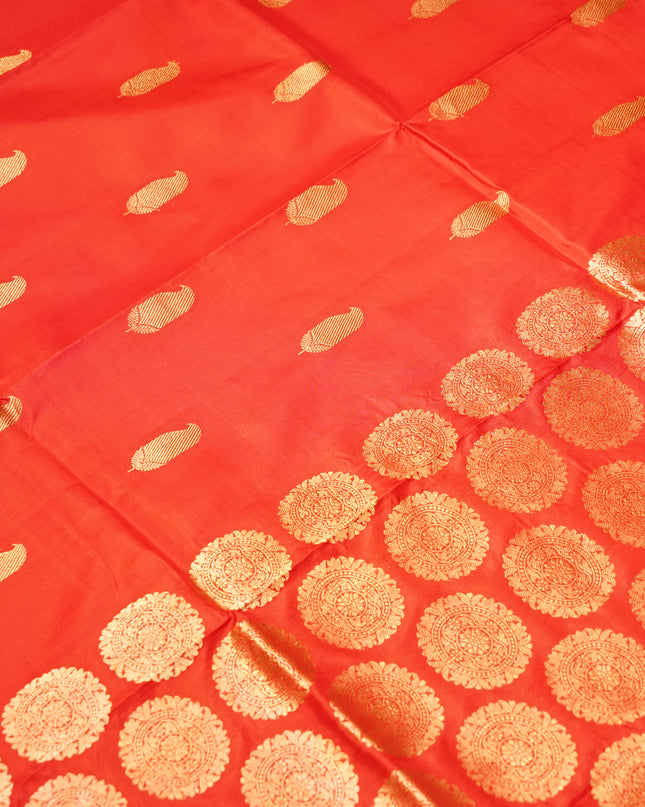 Banarasi Jhumka Butta B