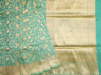 Banarasi Katan Silk