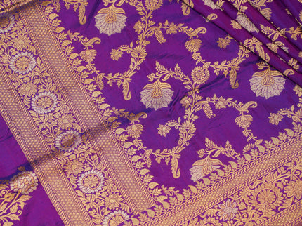 Banarasi Katan Silk