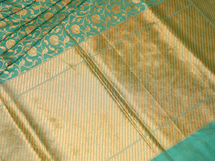 Banarasi Katan Silk
