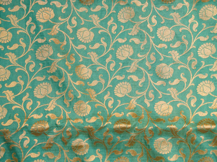Banarasi Katan Silk