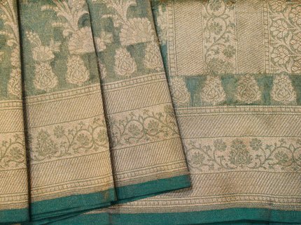 Banarasi Katan Tissue B