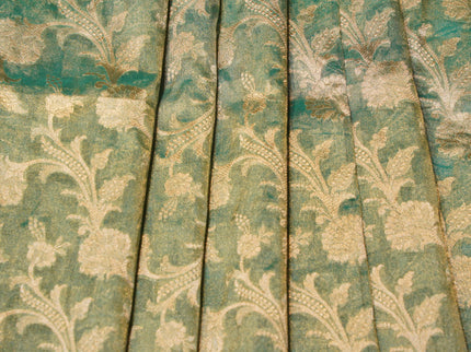 Banarasi Katan Tissue B