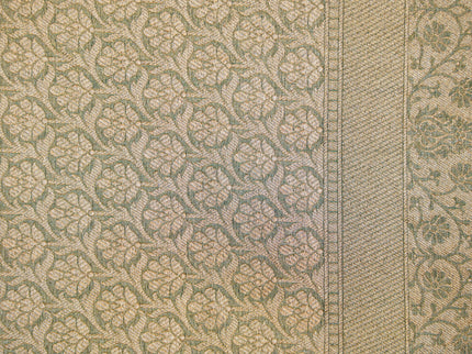 Banarasi Katan Tissue B