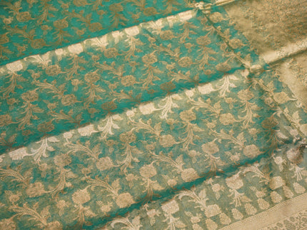 Banarasi Katan Tissue B