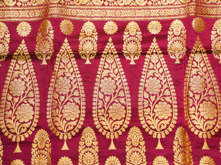 Banarasi Satin Silk