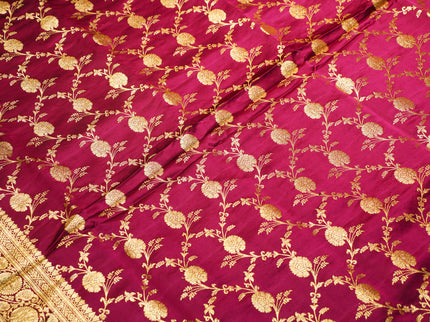 Banarasi Satin Silk