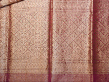 Banarasi tissue
