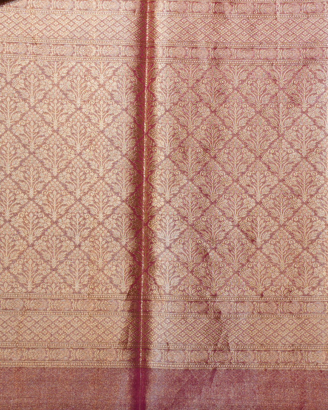 Banarasi tissue