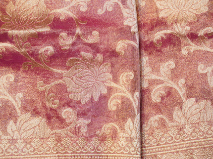 Banarasi tissue