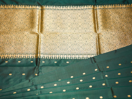 Big Border Kanjeewaram A