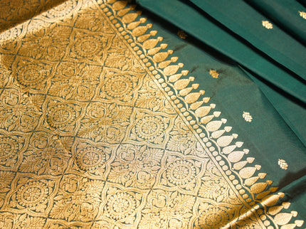 Big Border Kanjeewaram A