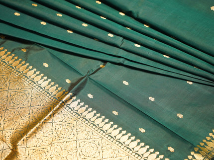 Big Border Kanjeewaram A