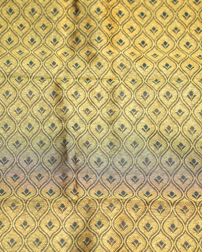 Big Border Kanjeewaram B