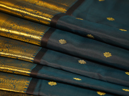 Big Border Kanjeewaram B