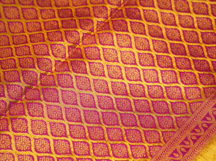 Brocade Kanjeewaram B