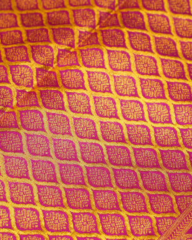 Brocade Kanjeewaram B