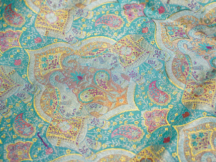 Brocade Kanjeewaram B