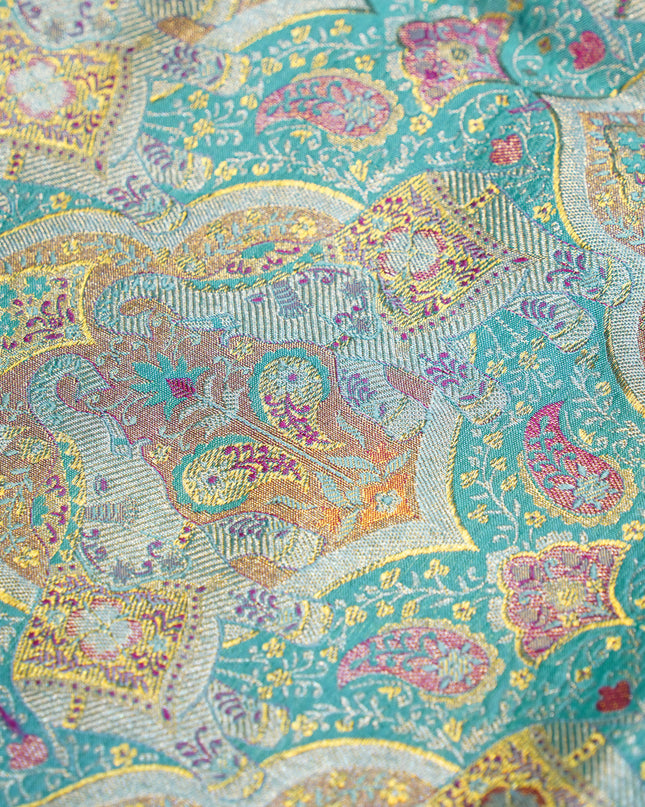 Brocade Kanjeewaram B