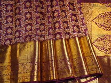 Brocade Kanjeewaram C