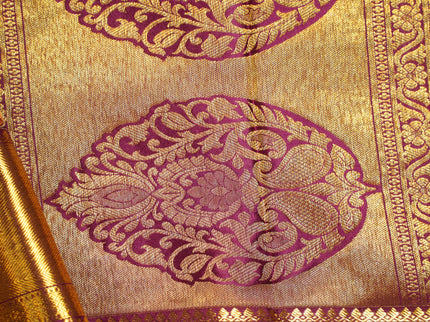 Brocade Kanjeewaram C