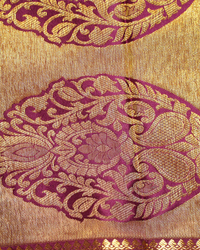 Brocade Kanjeewaram C