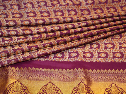 Brocade Kanjeewaram C