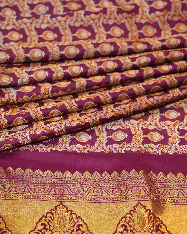 Brocade Kanjeewaram C