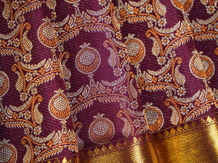 Brocade Kanjeewaram C