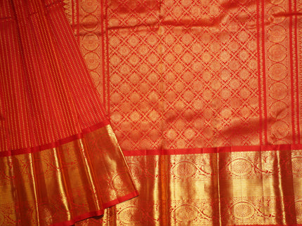 Brocade Kanjiwaram